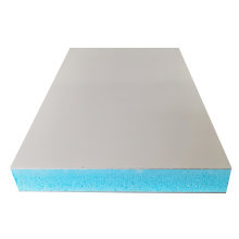 Aluminium Aluminum Sandwich Puf Panel